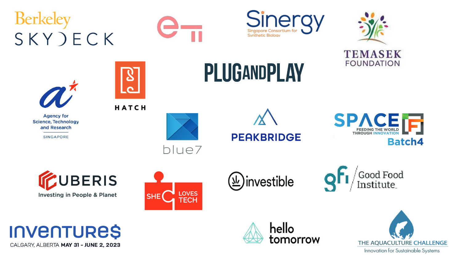 company logos