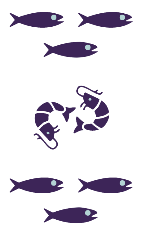Aquaculture,Scaling To